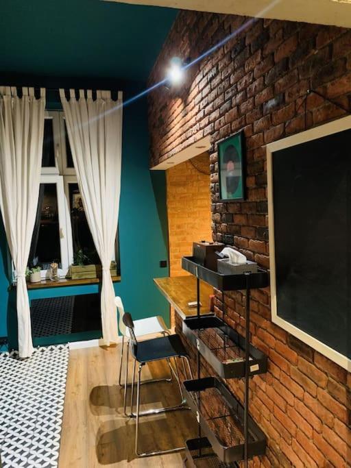 Apartment No.13 Cracovia Esterno foto