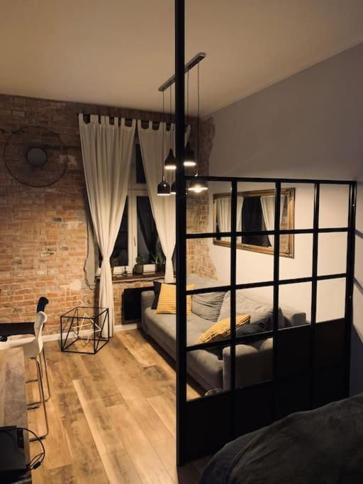 Apartment No.13 Cracovia Esterno foto