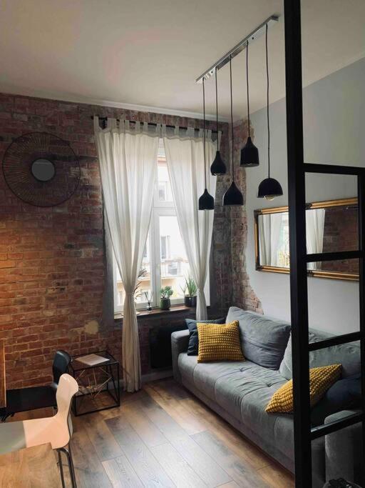 Apartment No.13 Cracovia Esterno foto