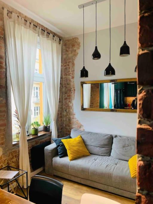 Apartment No.13 Cracovia Esterno foto